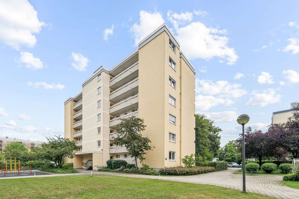 Thumbnail-Wohnung zum Kaufen in München 630.000,00 € 71.26 m²