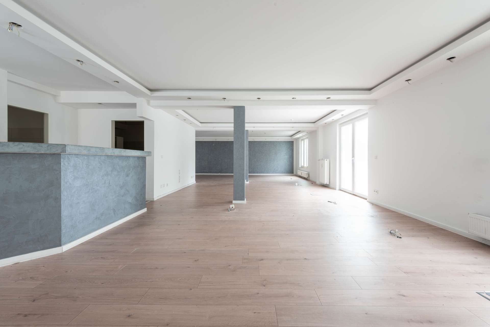 Thumbnail-Büro in Essen Rüttenscheid 3.210,00 € 247 m²