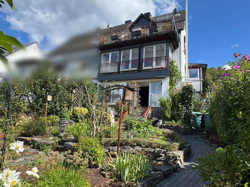 Thumbnail-Haus zum Kaufen in Bullay 345.000,00 € 101 m²