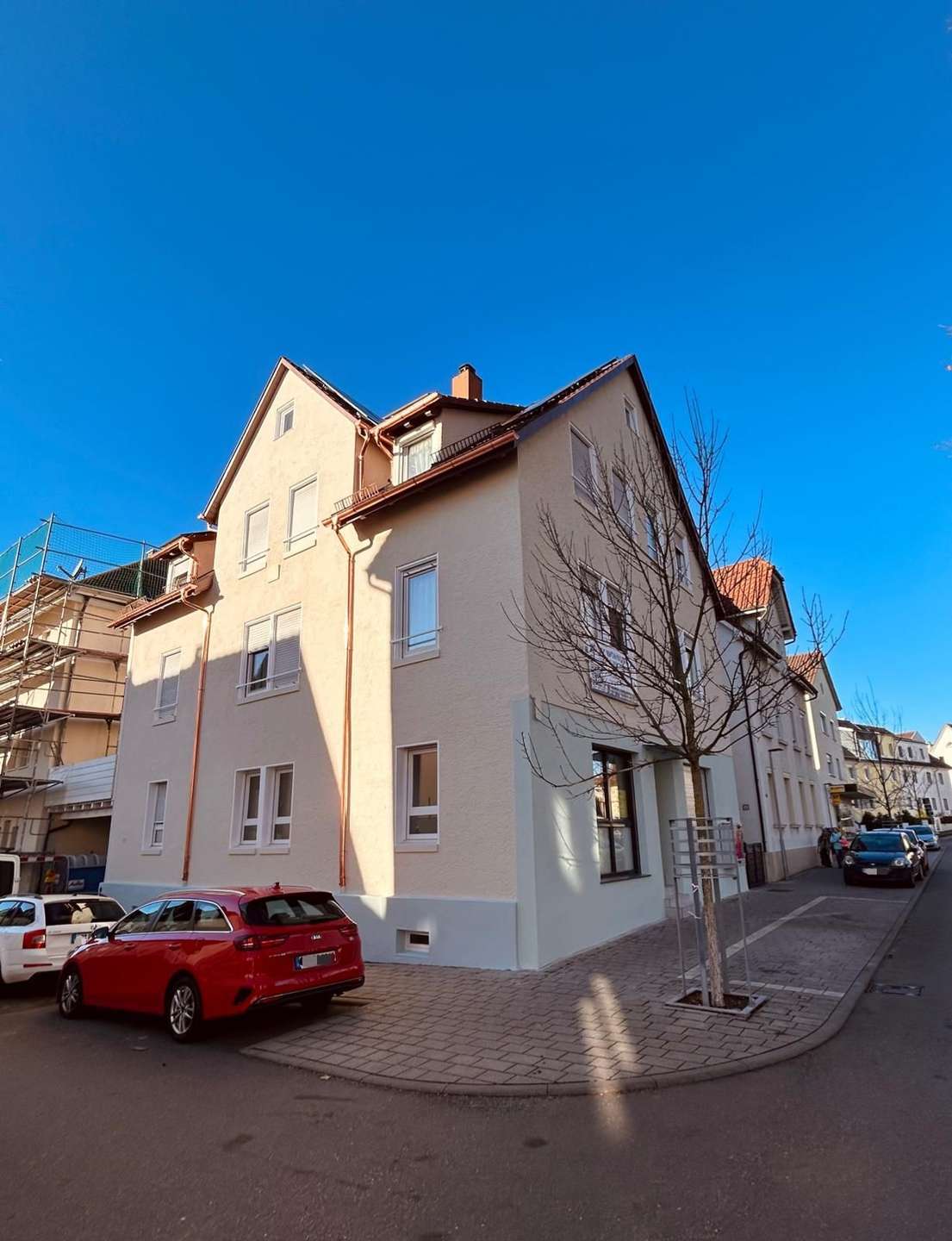 Thumbnail-Wohnung zum Kaufen in Göppingen 156.000,00 € 52.1 m²