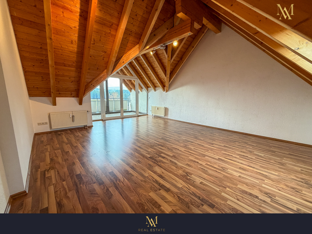 Thumbnail-Wohnung zum Kaufen in Donaueschingen 169.000,00 € 82 m²