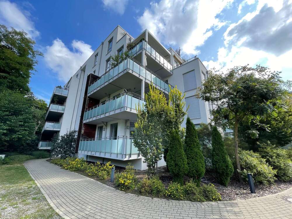 Thumbnail-Wohnung zum Mieten in Braunschweig 2.250,00 € 170 m²