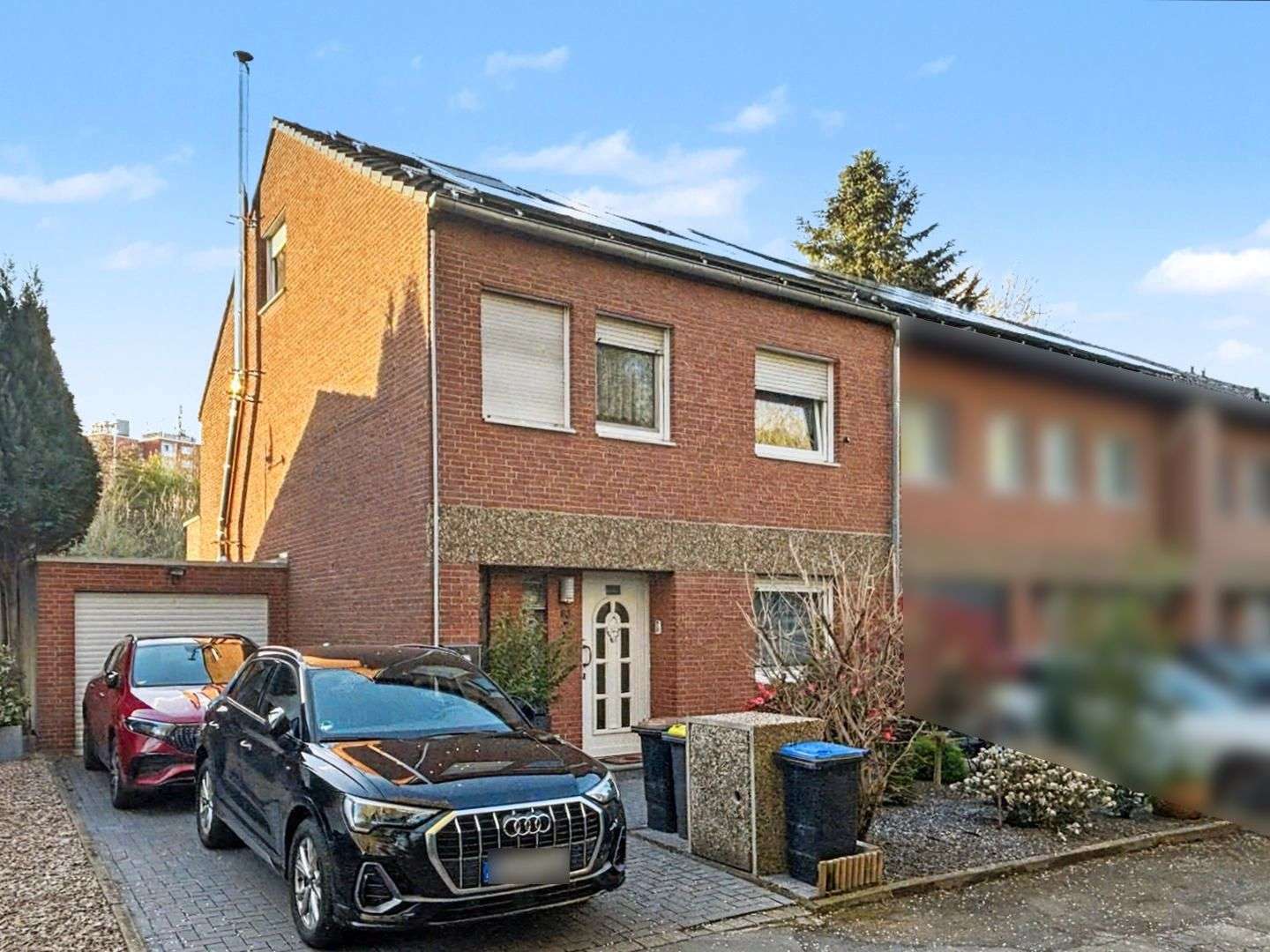 Thumbnail-Haus zum Kaufen in Dortmund 499.000,00 € 120 m²
