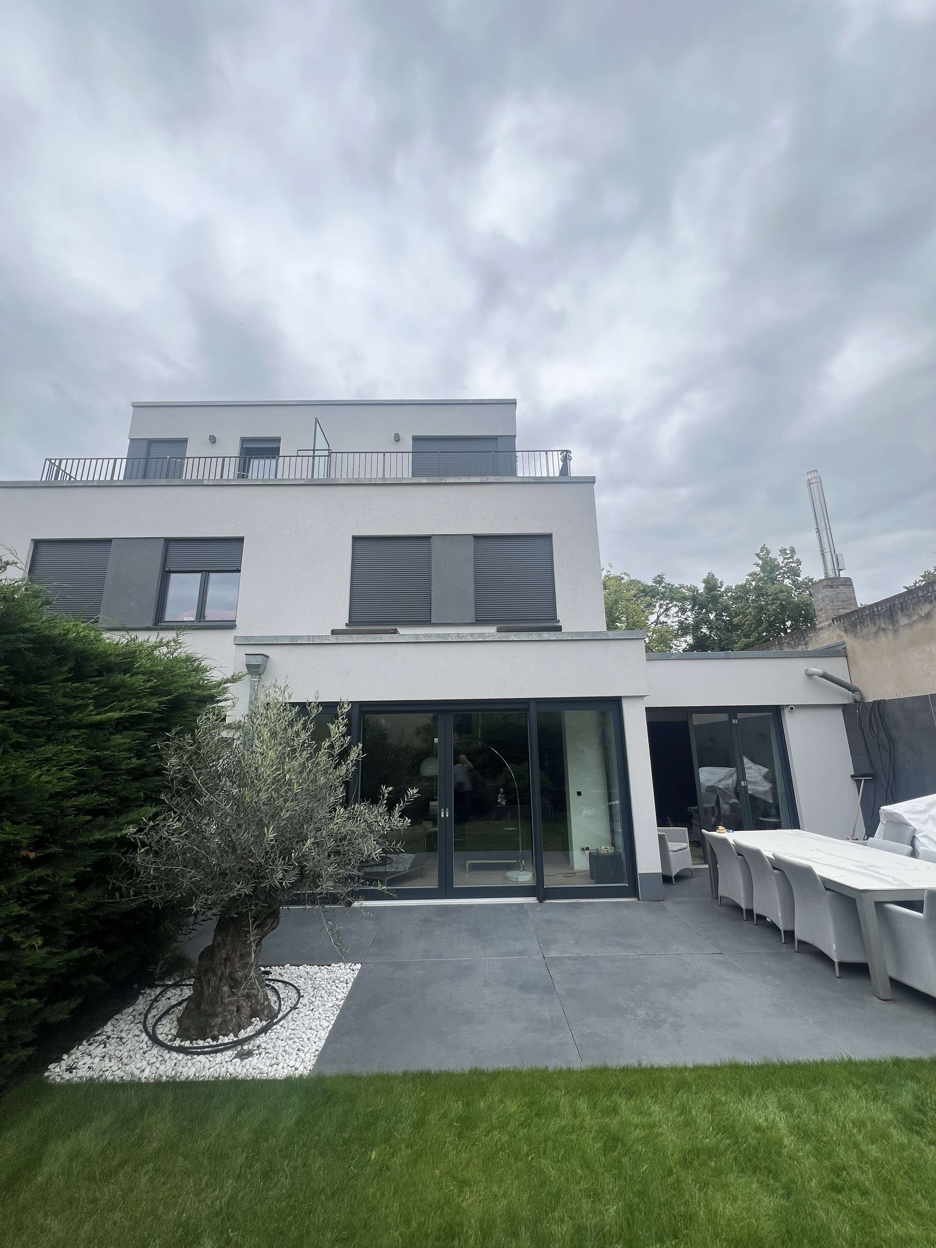 Thumbnail-Haus zum Kaufen in Berlin 1.198.000,00 € 153 m²