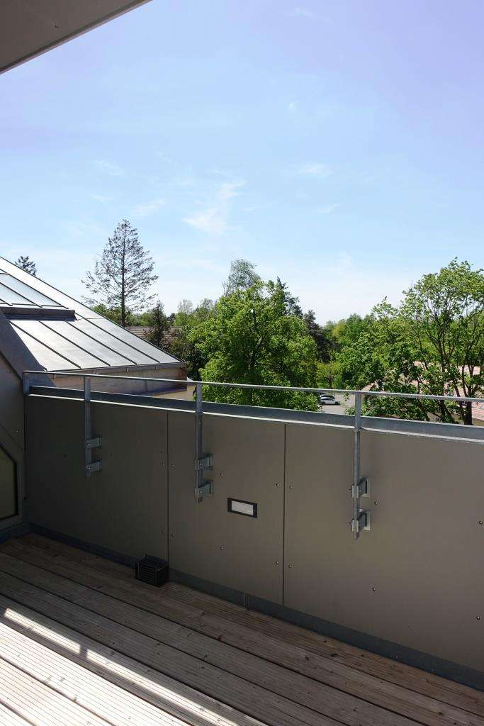 Thumbnail-Wohnung zum Kaufen in Königs Wusterhausen 264.000,00 € 61 m²