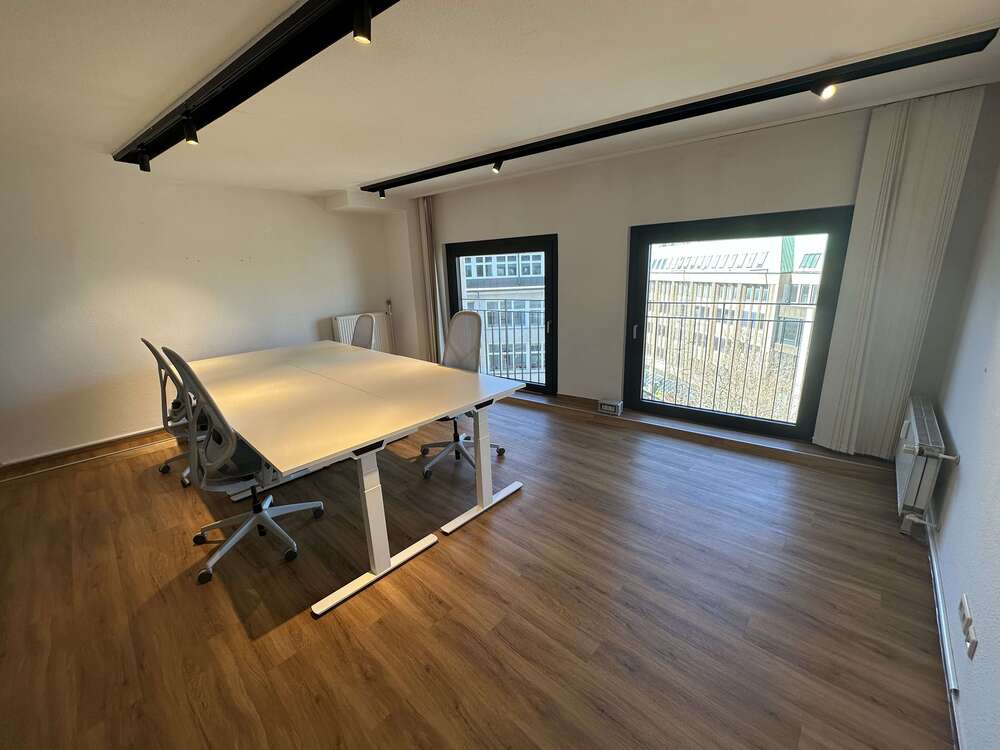 Thumbnail-Büro in Hamburg 1.500,00 € 25 m²