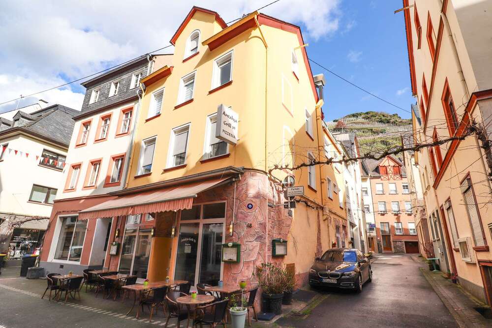 Thumbnail-Haus zum Kaufen in Zell (Mosel) 579.000,00 € 320 m²