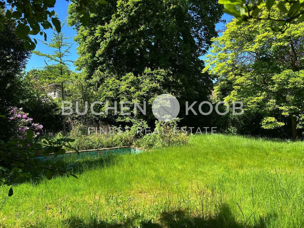 Thumbnail-Grundstück zu verkaufen in Hamburg 1.695.000,00 € 1012 m²