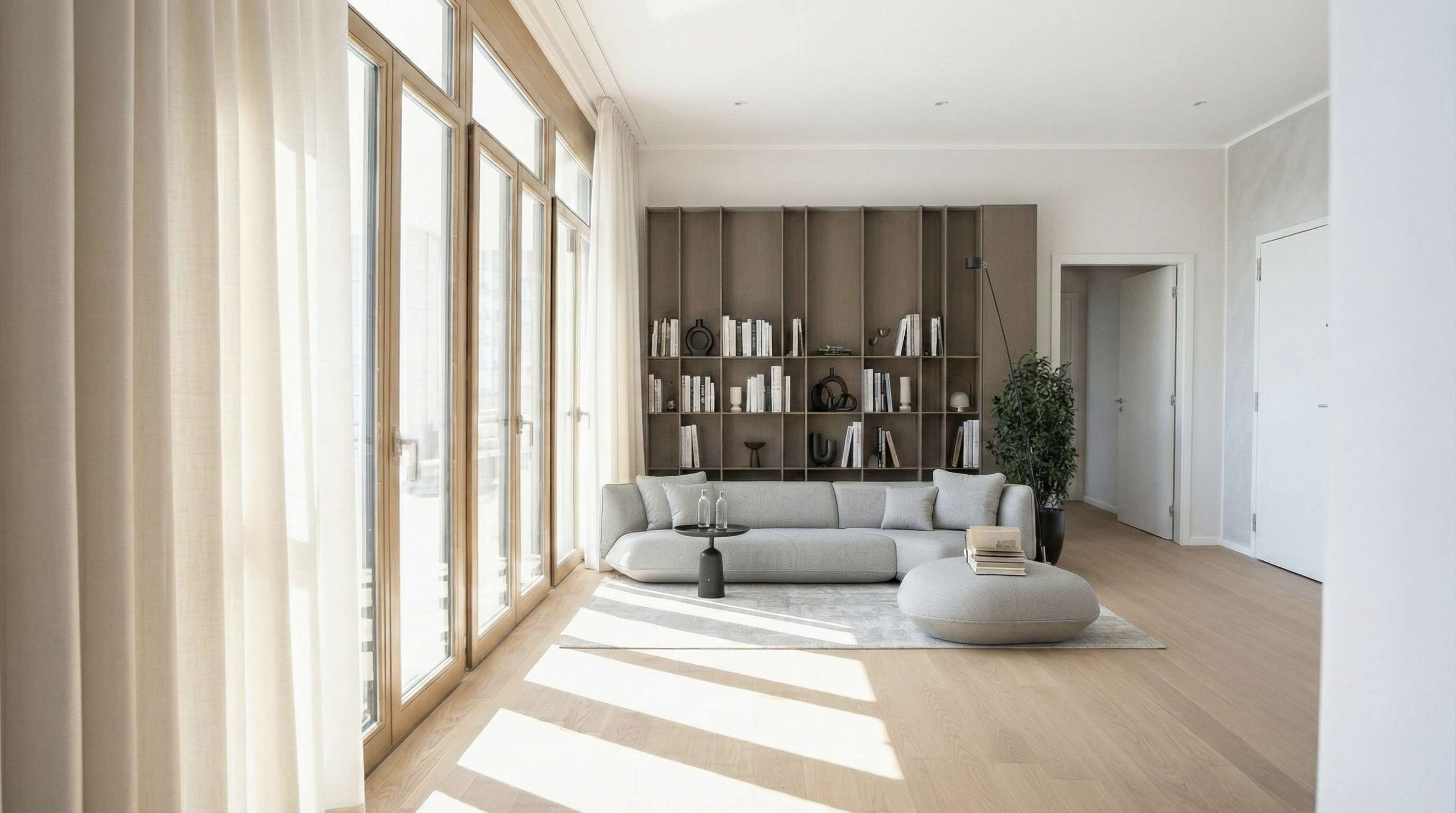 Thumbnail-Wohnung zum Kaufen in München 3.450.000,00 € 171.92 m²