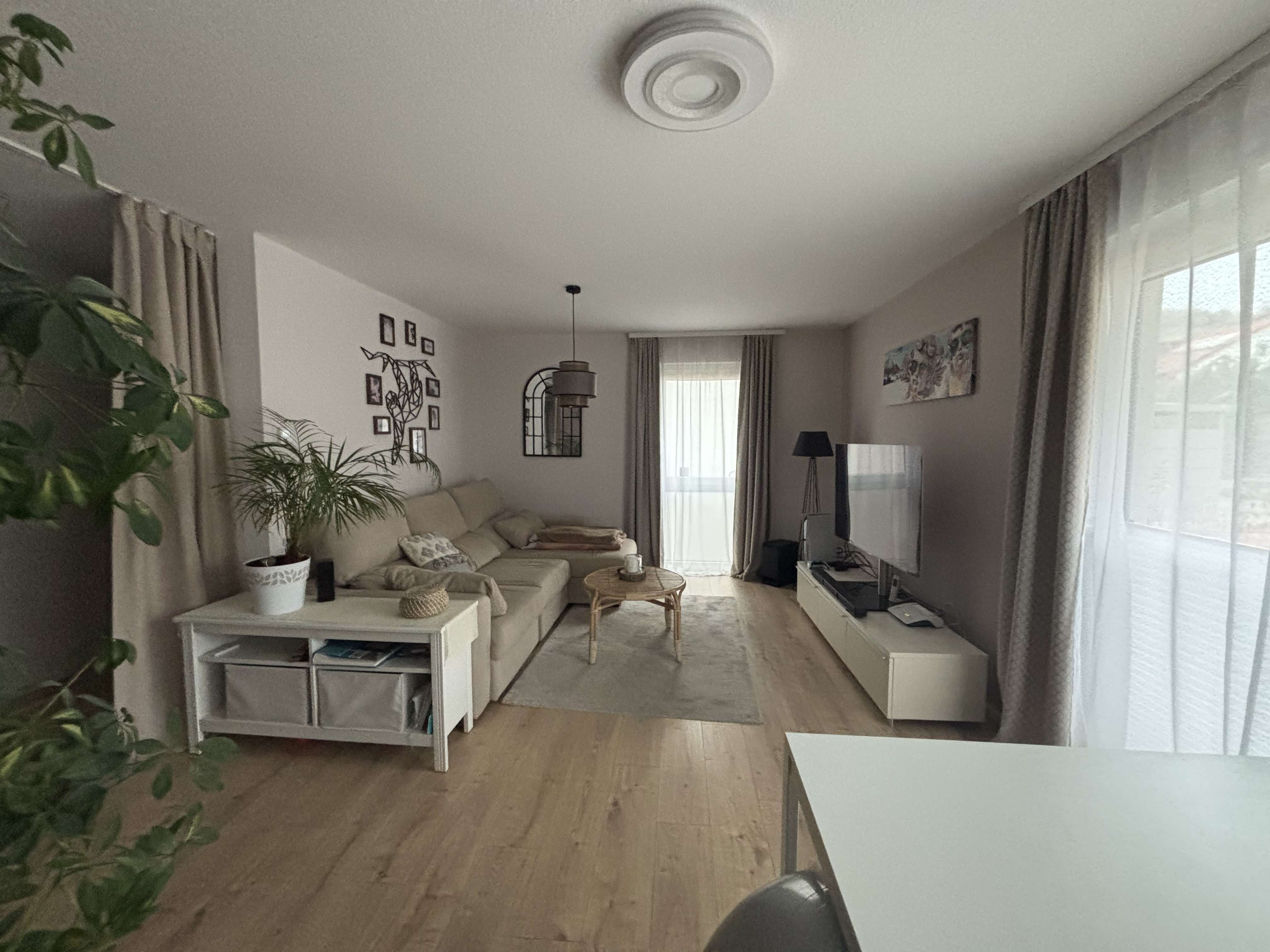 Thumbnail-Wohnung zum Mieten in Besigheim 990,00 € 74.64 m²