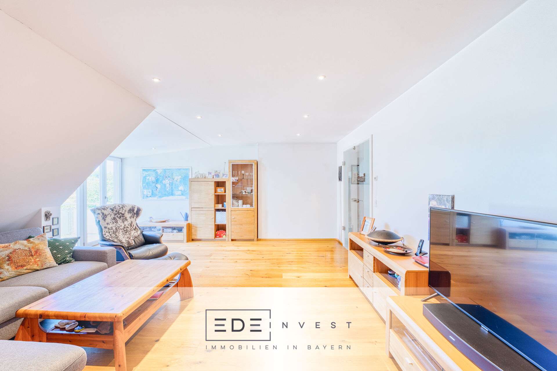 Thumbnail-Wohnung zum Kaufen in Bad Tölz 795.000,00 € 110 m²