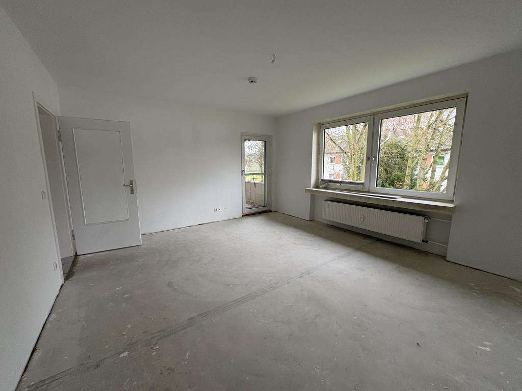 Thumbnail-Wohnung zum Mieten in Gelsenkirchen 489,00 € 66.96 m²
