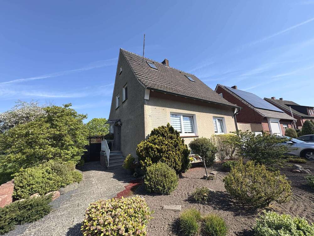 Thumbnail-Haus zum Kaufen in Rosendahl 285.000,00 € 151 m²