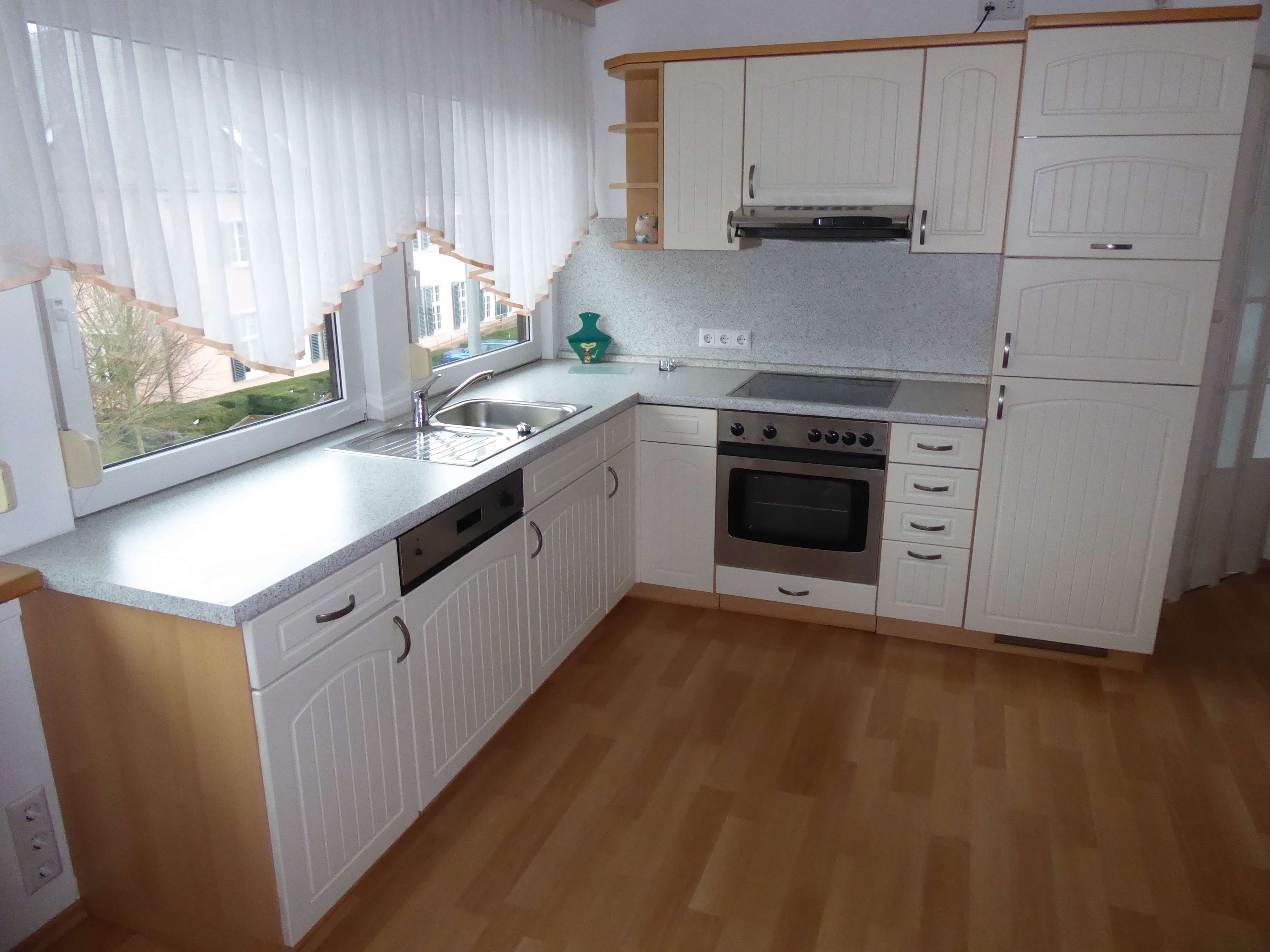 Thumbnail-Wohnung zum Mieten in Wiesbaden 550,00 € 42 m²