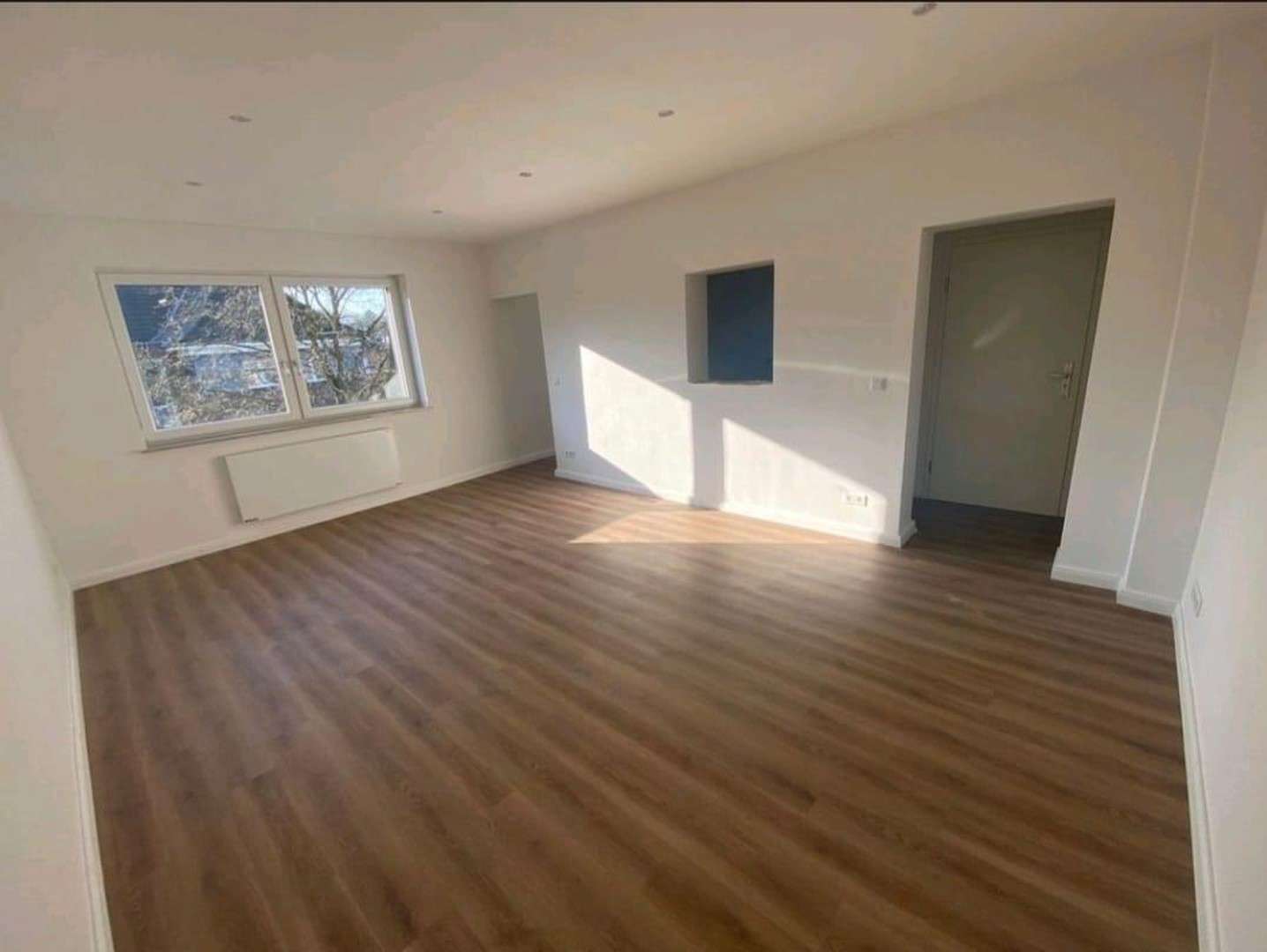 Thumbnail-Wohnung zum Kaufen in Mülheim an der Ruhr 95.000,00 € 39 m²