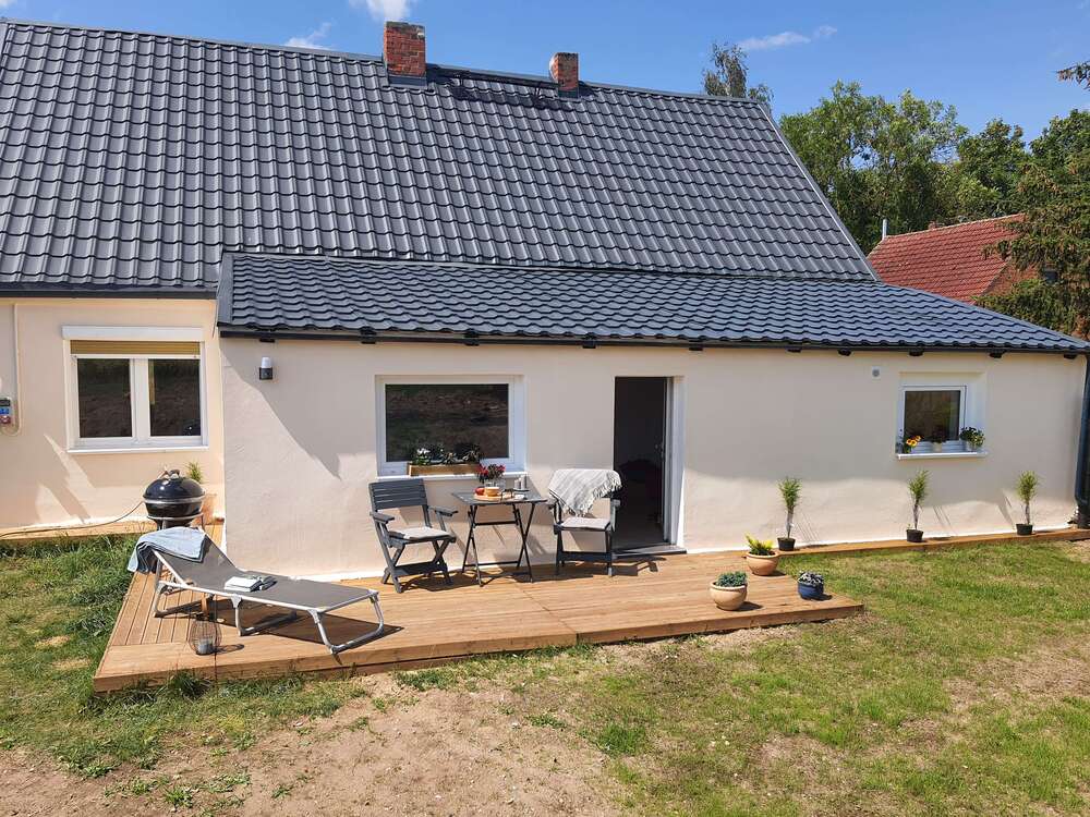 Thumbnail-Haus zum Kaufen in Kyritz 245.000,00 € 104 m²