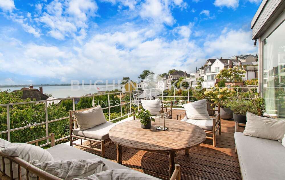 Thumbnail-Haus zum Kaufen in Hamburg 3.980.000,00 € 233 m²