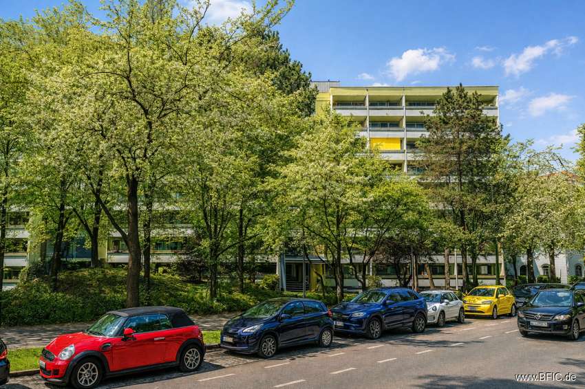 Thumbnail-Wohnung zum Kaufen in München 198.600,00 € 30.31 m²