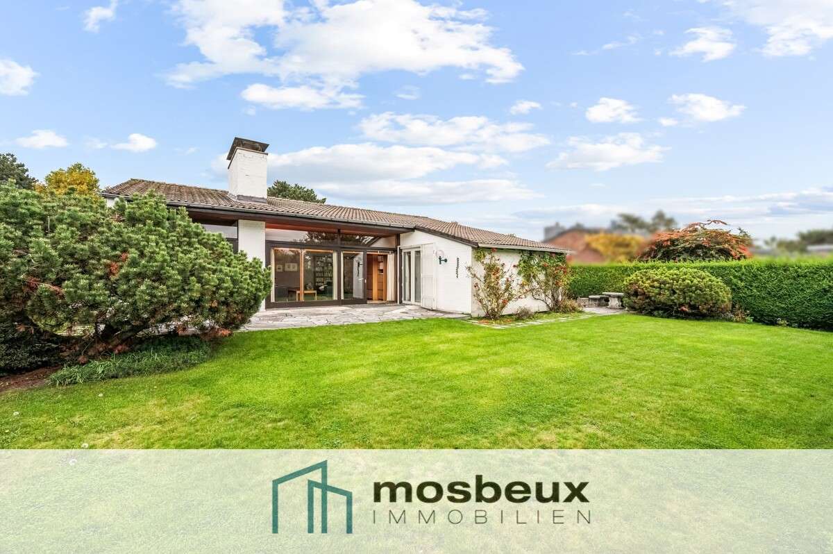 Thumbnail-Haus zum Kaufen in Aachen Laurensberg 525.000,00 € 118.2 m²