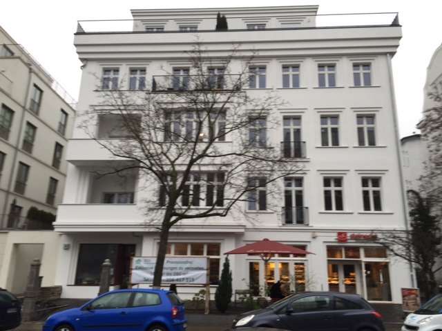 Thumbnail-Wohnung zum Mieten in Berlin 3.516,30 € 195.35 m²