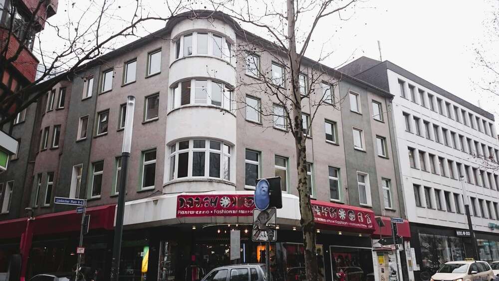 Thumbnail-Einzelhandel in Essen 3.900,00 € 266 m²