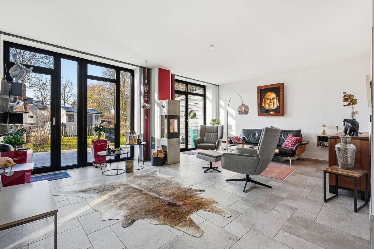 Thumbnail-Haus zum Kaufen in Eutin 583.000,00 € 118 m²