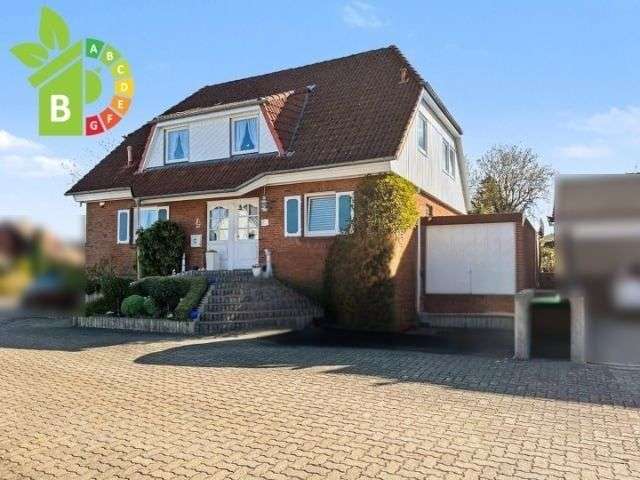 Thumbnail-Haus zum Kaufen in Scharbeutz 649.000,00 € 182 m²