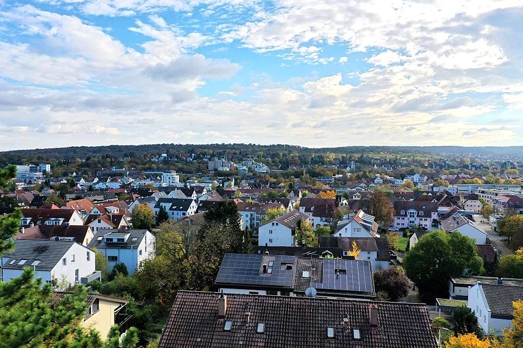 Thumbnail-Wohnung zum Kaufen in Korntal-Münchingen 439.000,00 € 67 m²