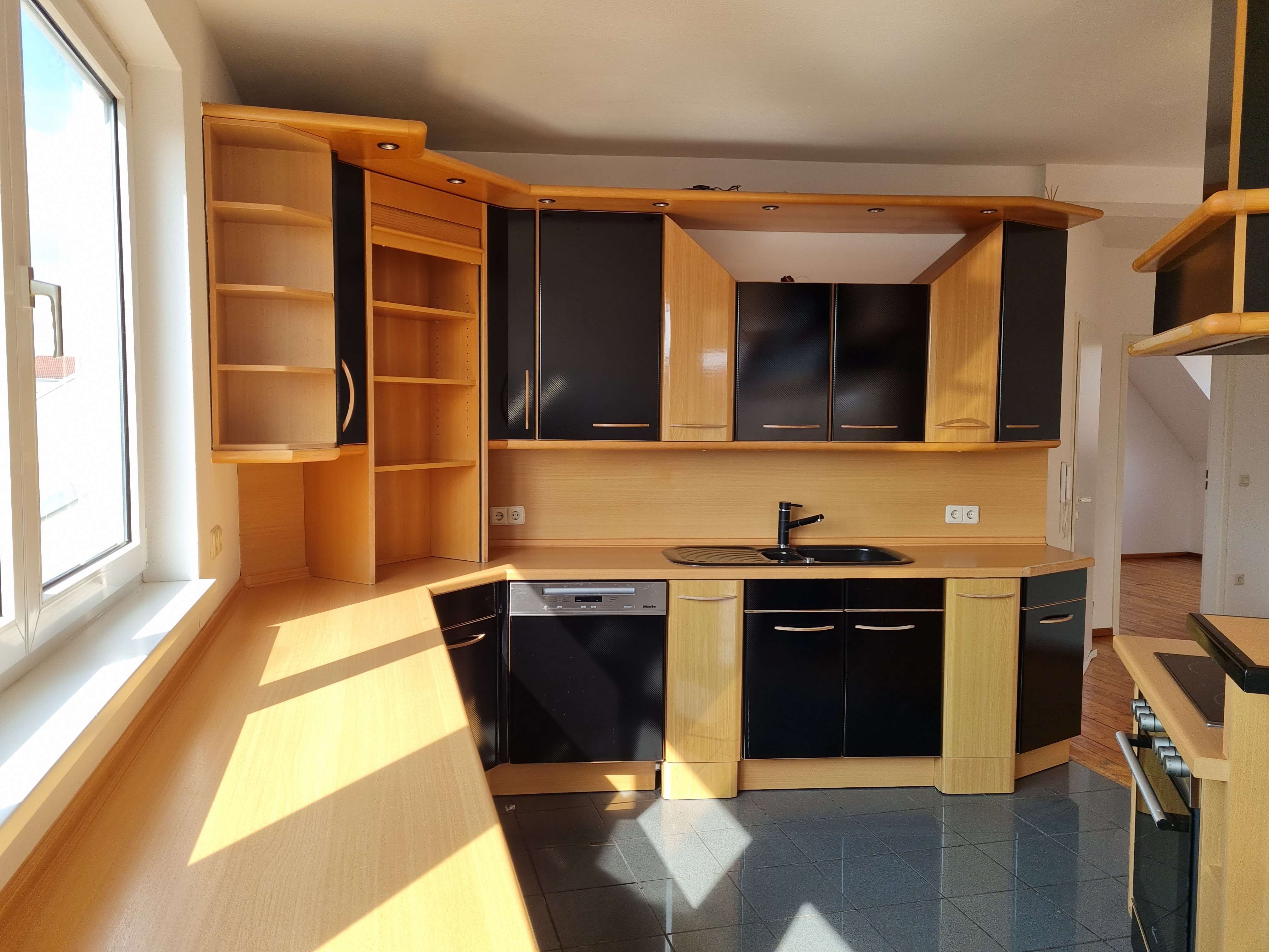 Thumbnail-Wohnung zum Mieten in Aschaffenburg 1.150,00 € 115 m²