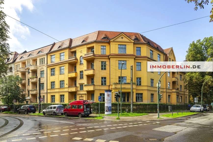 Thumbnail-Wohnung zum Kaufen in Potsdam 849.000,00 € 180 m²