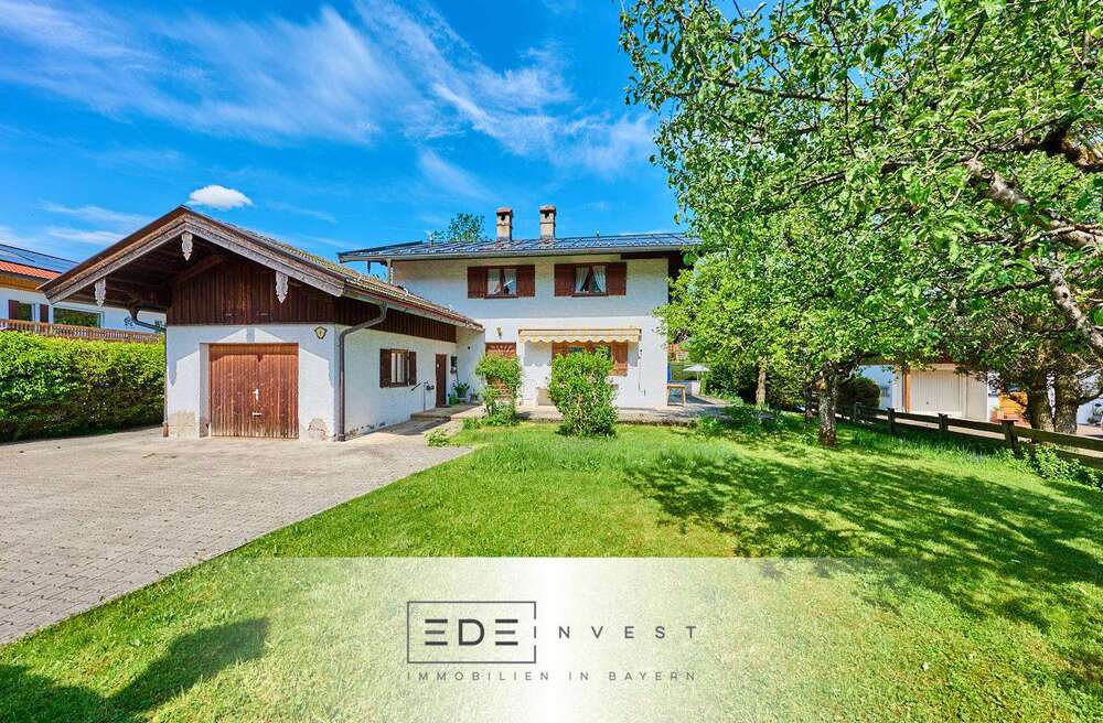 Thumbnail-Haus zum Kaufen in Weissach 1.895.000,00 € 257 m²