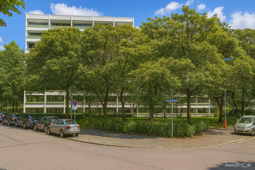 Thumbnail-Wohnung zum Kaufen in München 198.600,00 € 30.31 m²