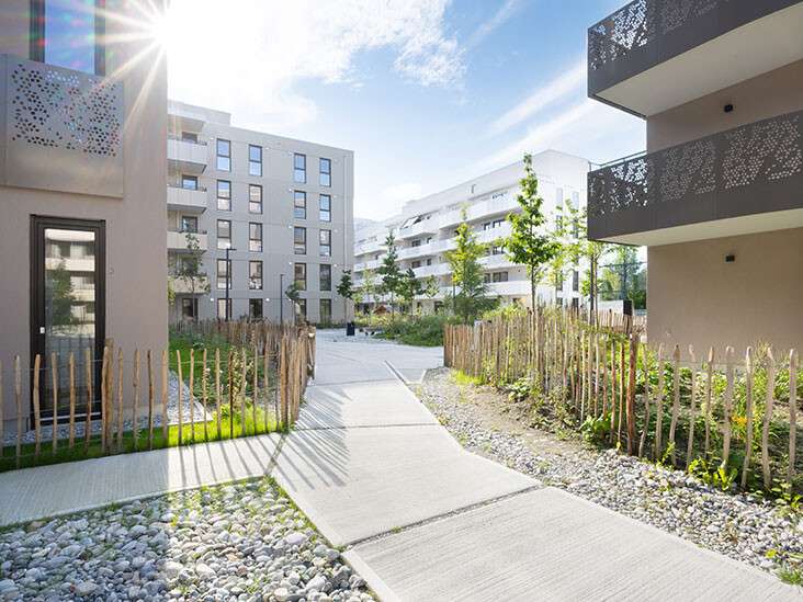 Thumbnail-Wohnung zum Kaufen in Geretsried 249.900,00 € 31.7 m²