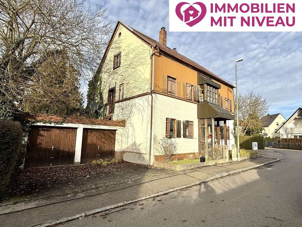 Thumbnail-Haus zum Kaufen in Lauingen 264.000,00 € 220 m²