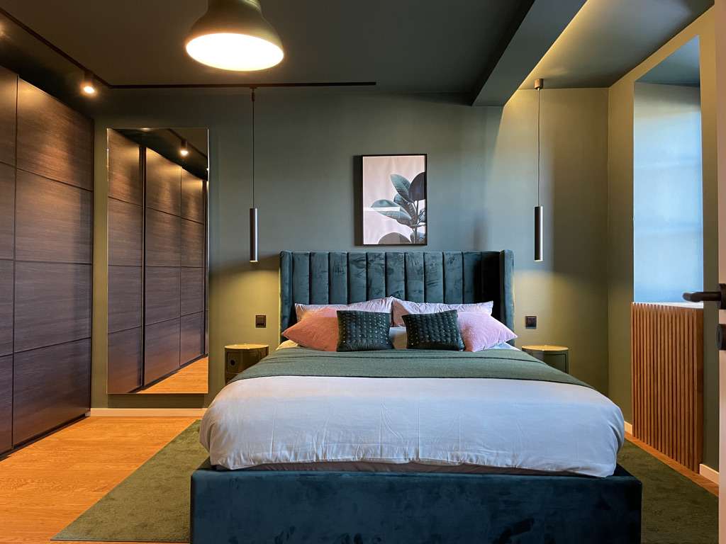 Thumbnail-Wohnung zum Kaufen in Mannheim InnenstadtJungbusch 630.000,00 € 100 m²