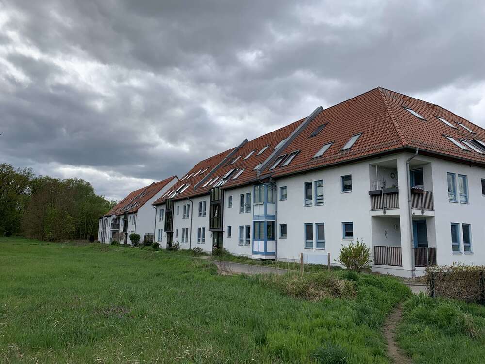 Thumbnail-Wohnung zum Kaufen in Großbeeren 154.000,00 € 56.75 m²
