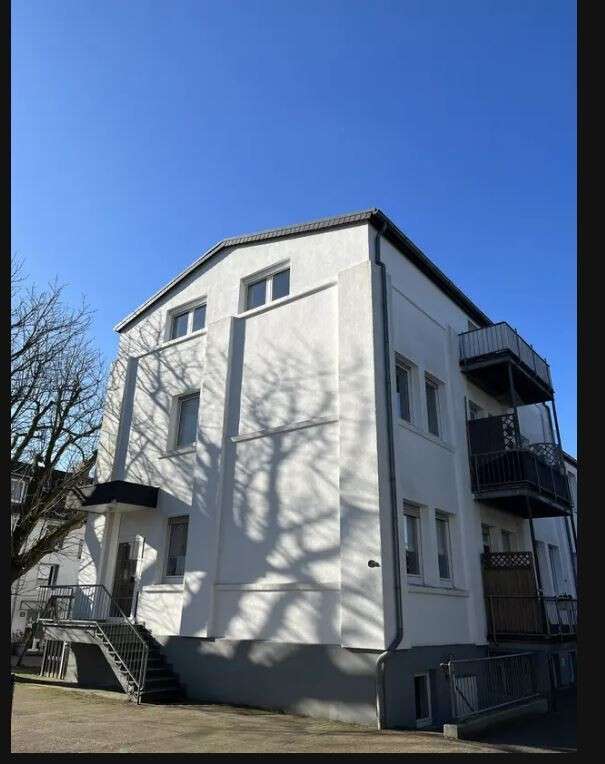 Thumbnail-Wohnung zum Mieten in Bielefeld 580,00 € 60.25 m²
