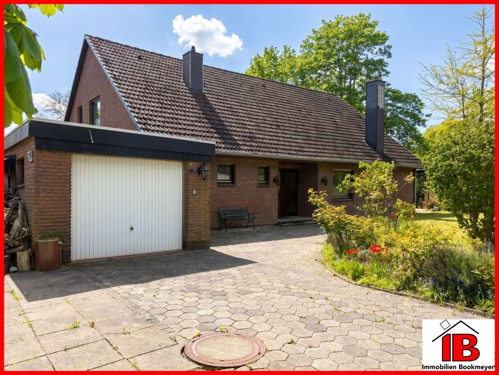 Thumbnail-Haus zum Kaufen in Butjadingen 169.000,00 € 275 m²