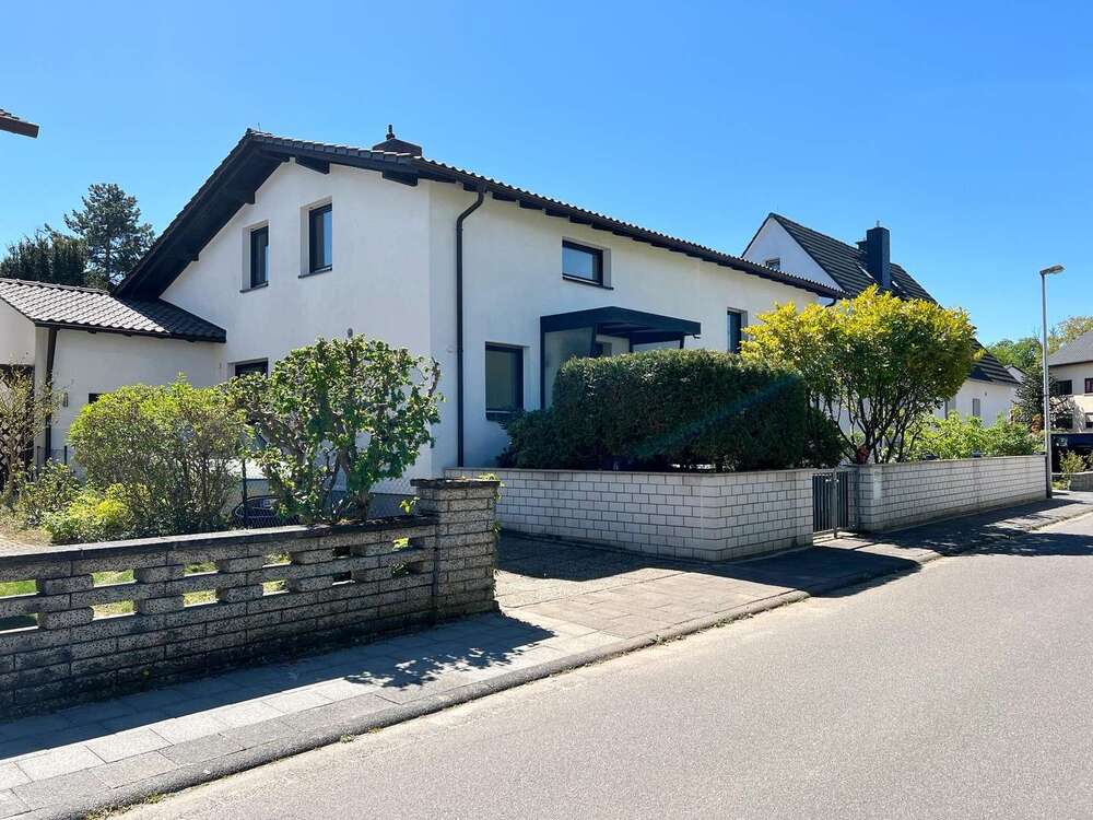 Thumbnail-Haus zum Kaufen in Babenhausen 645.000,00 € 210 m²