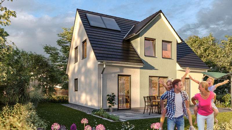 Thumbnail-Haus zum Kaufen in Heddert 420.300,00 € 125 m²