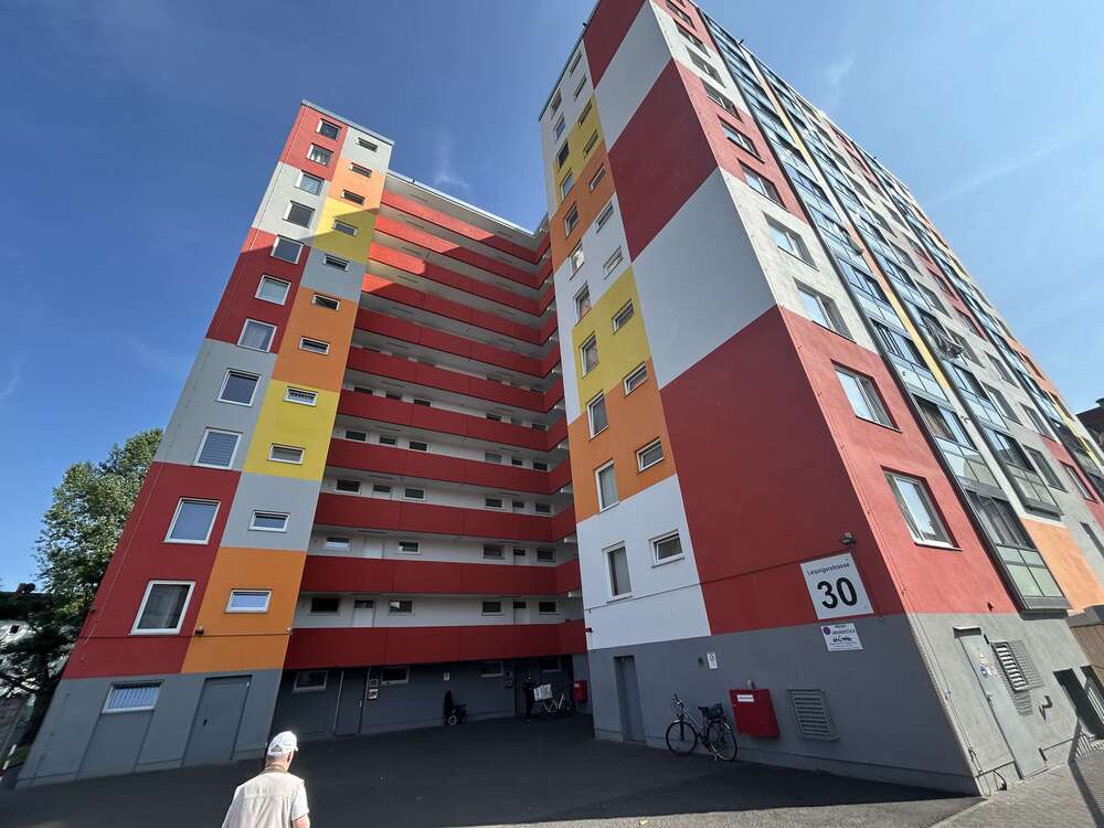 Thumbnail-Wohnung zum Kaufen in Hanau 205.000,00 € 74 m²