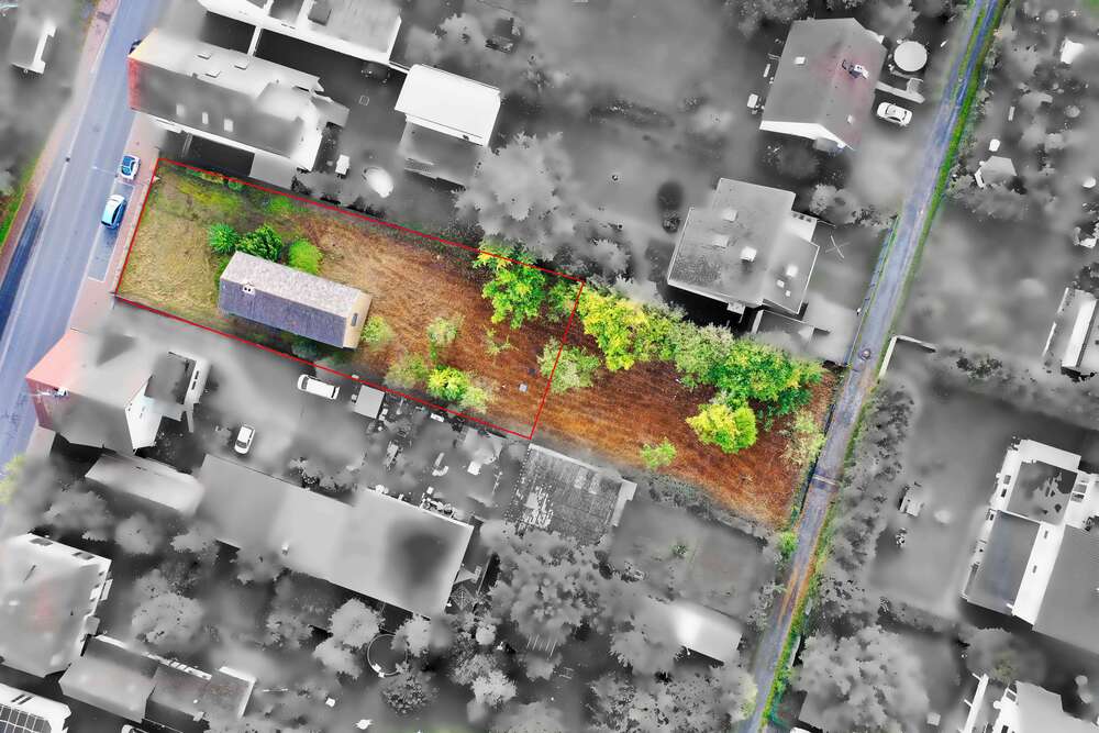 Thumbnail-Grundstück zu verkaufen in Groß-Bieberau 298.000,00 € 1000 m²