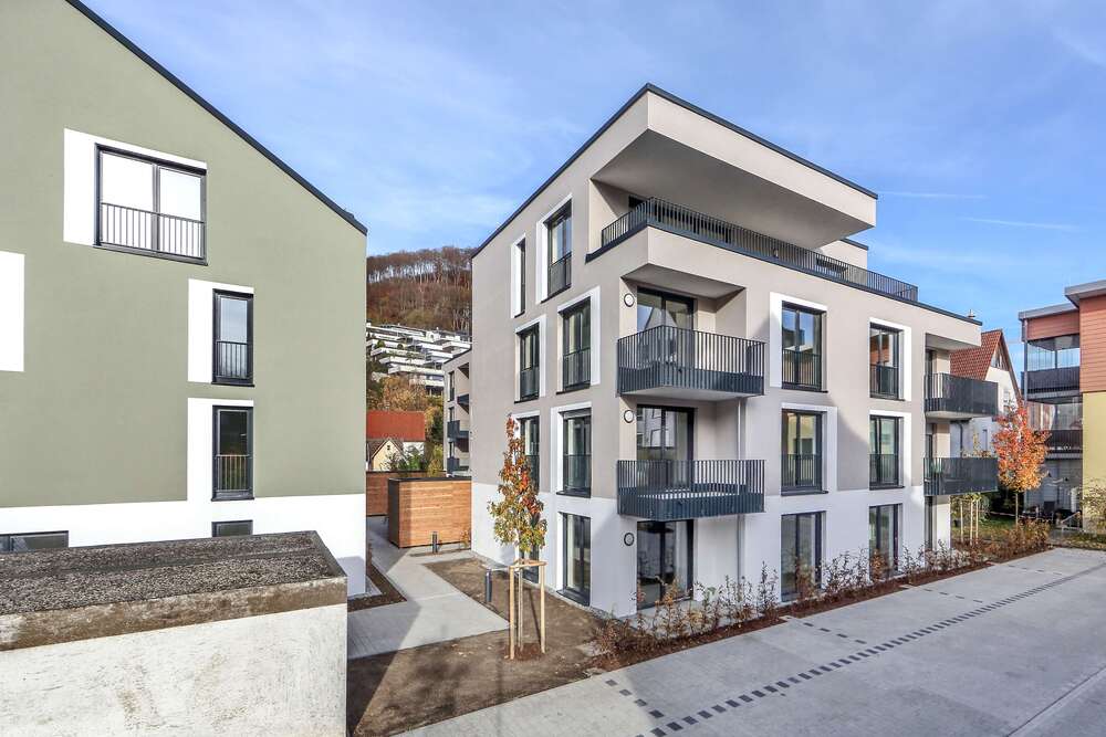 Thumbnail-Wohnung zum Mieten in Aalen 1.621,20 € 115.8 m²