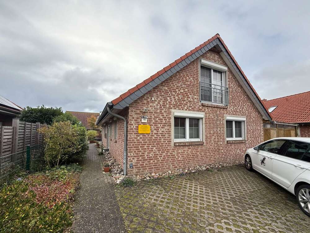 Thumbnail-Haus zum Kaufen in Fehmarn 649.000,00 € 185 m²