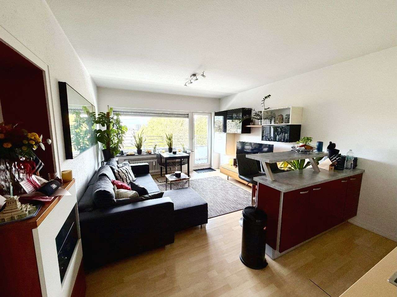 Thumbnail-Wohnung zum Kaufen in Leverkusen 167.000,00 € 54 m²