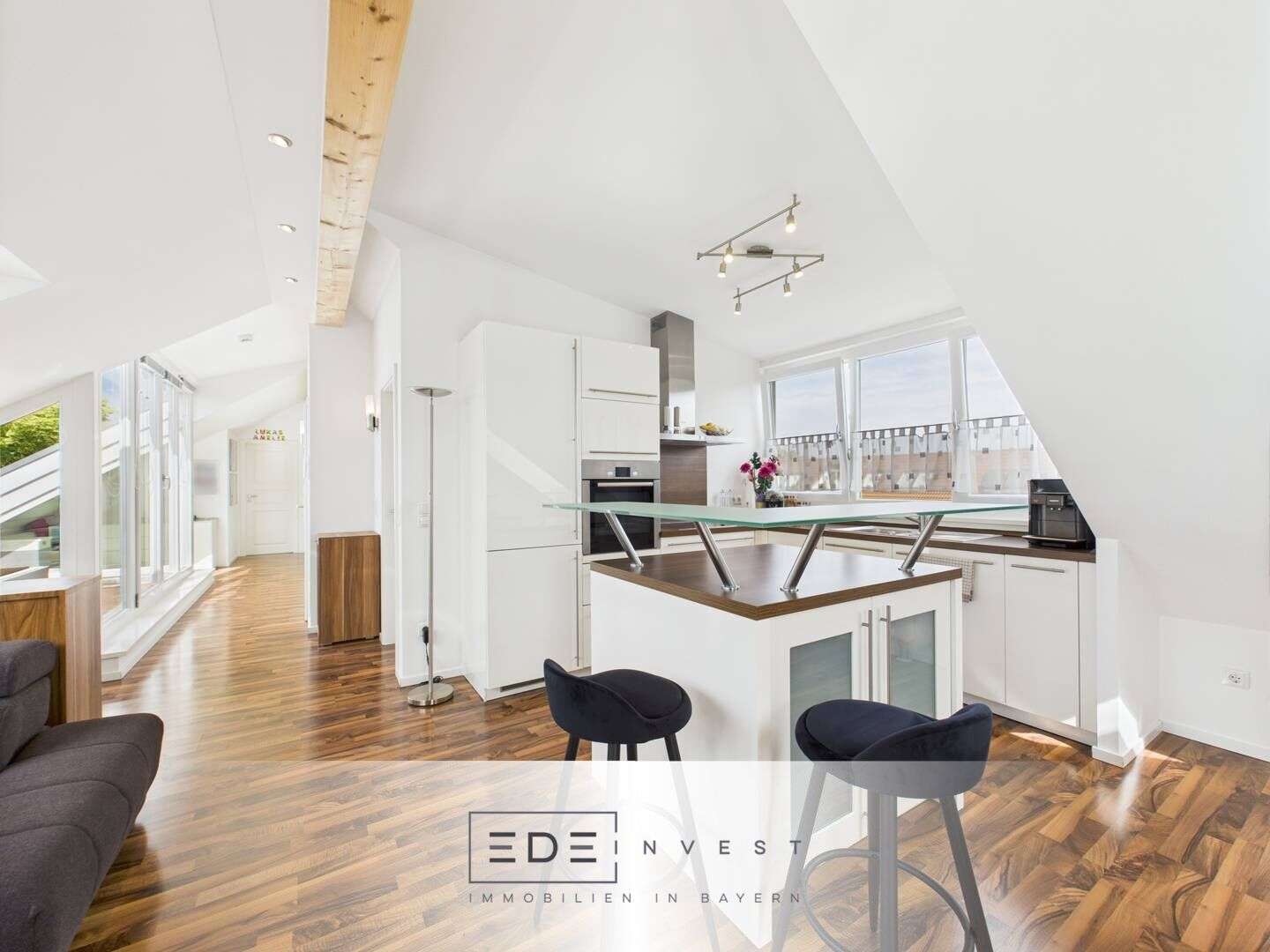 Thumbnail-Wohnung zum Kaufen in München 549.000,00 € 75.5 m²