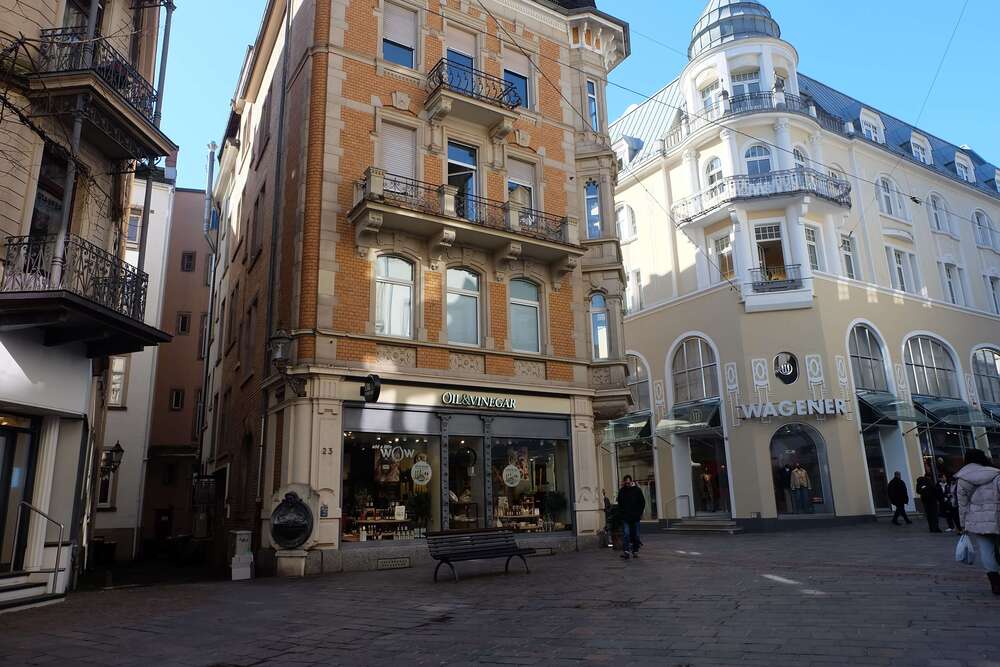 Thumbnail-Einzelhandel in Baden-Baden 4.900,00 € 85 m²