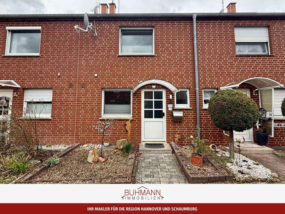 Thumbnail-Haus zum Kaufen in Sachsenhagen 269.000,00 € 110 m²