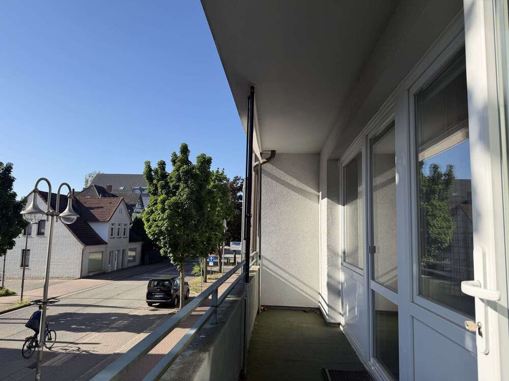 Thumbnail-Wohnung zum Kaufen in Winsen (Luhe) 198.000,00 € 68 m²