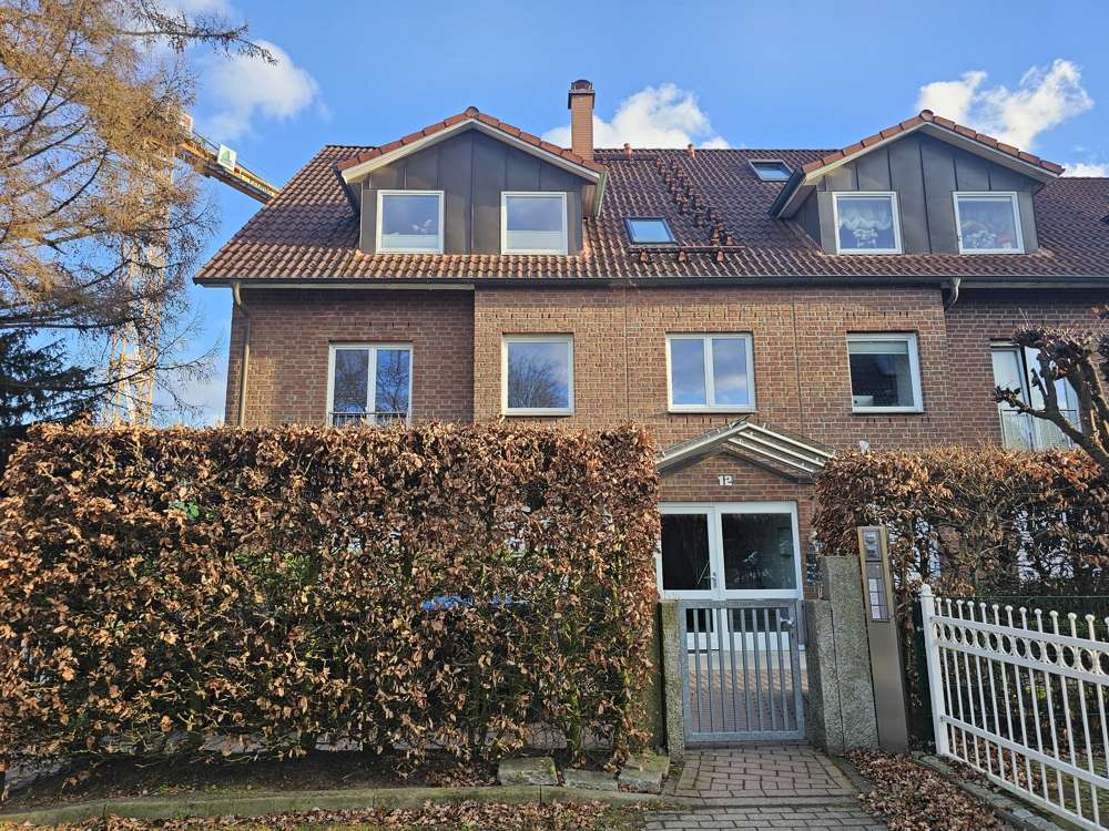 Thumbnail-Wohnung zum Mieten in Hamburg-Sasel 1.290,00 € 89 m²